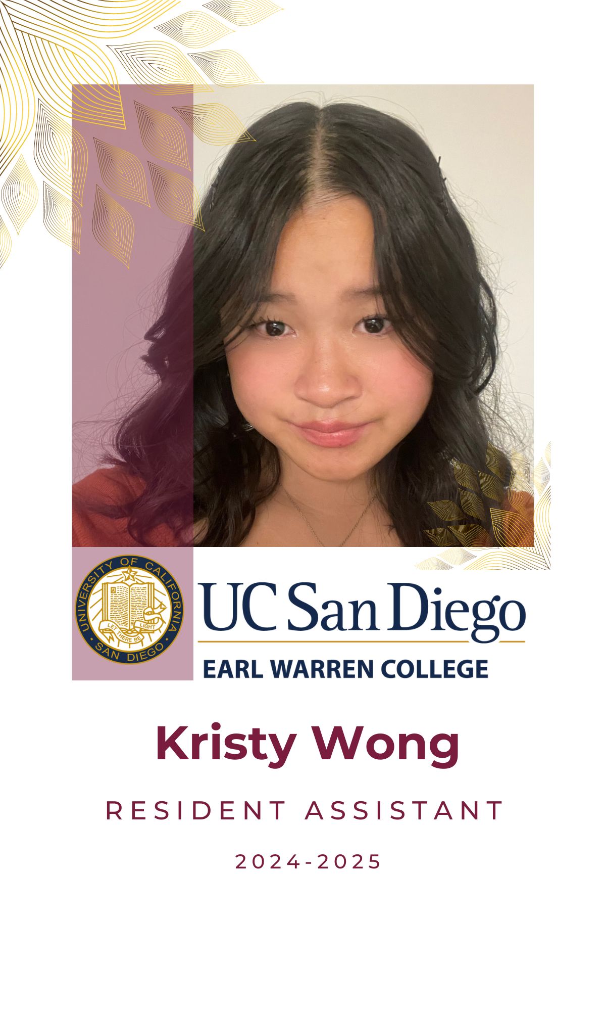 Kristy Wong